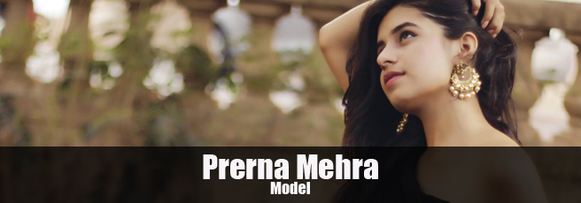 Prerna Mehra