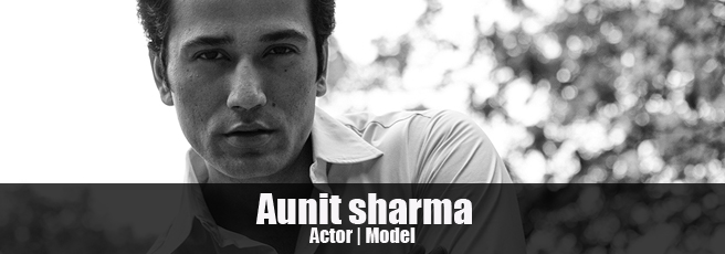 Anuit Sharma Mumbai actor