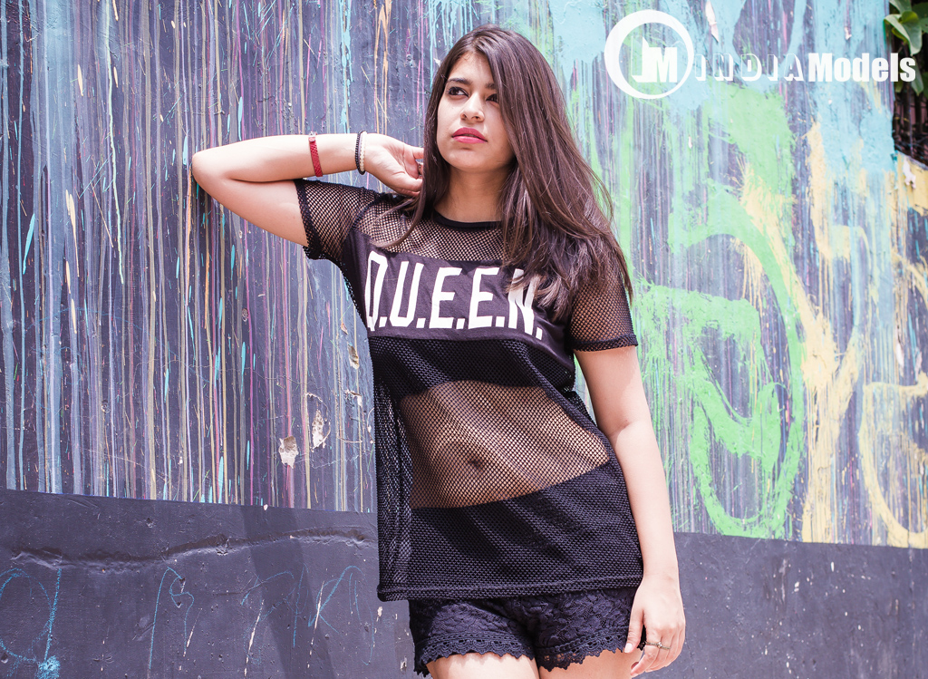Mehak Narang is an Indian fashion model and style blogger based out of Nogales, Arizona | India Models