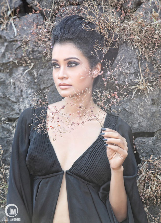 Beautiful Indian model Parul Bindal | India Models