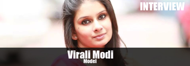 Virali Modi Model